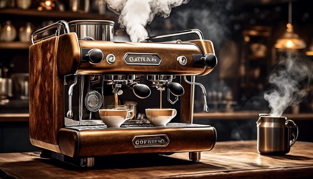 exploring italian espresso s heritage