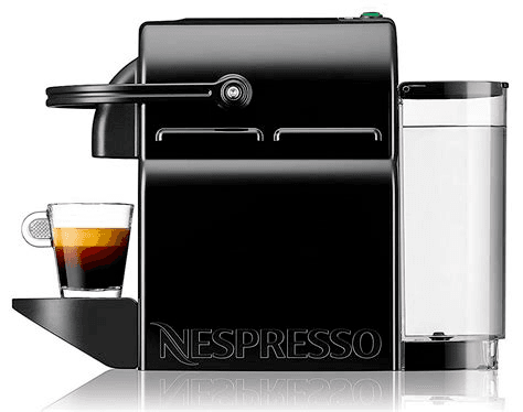 Nespresso Inissia by DeLonghi