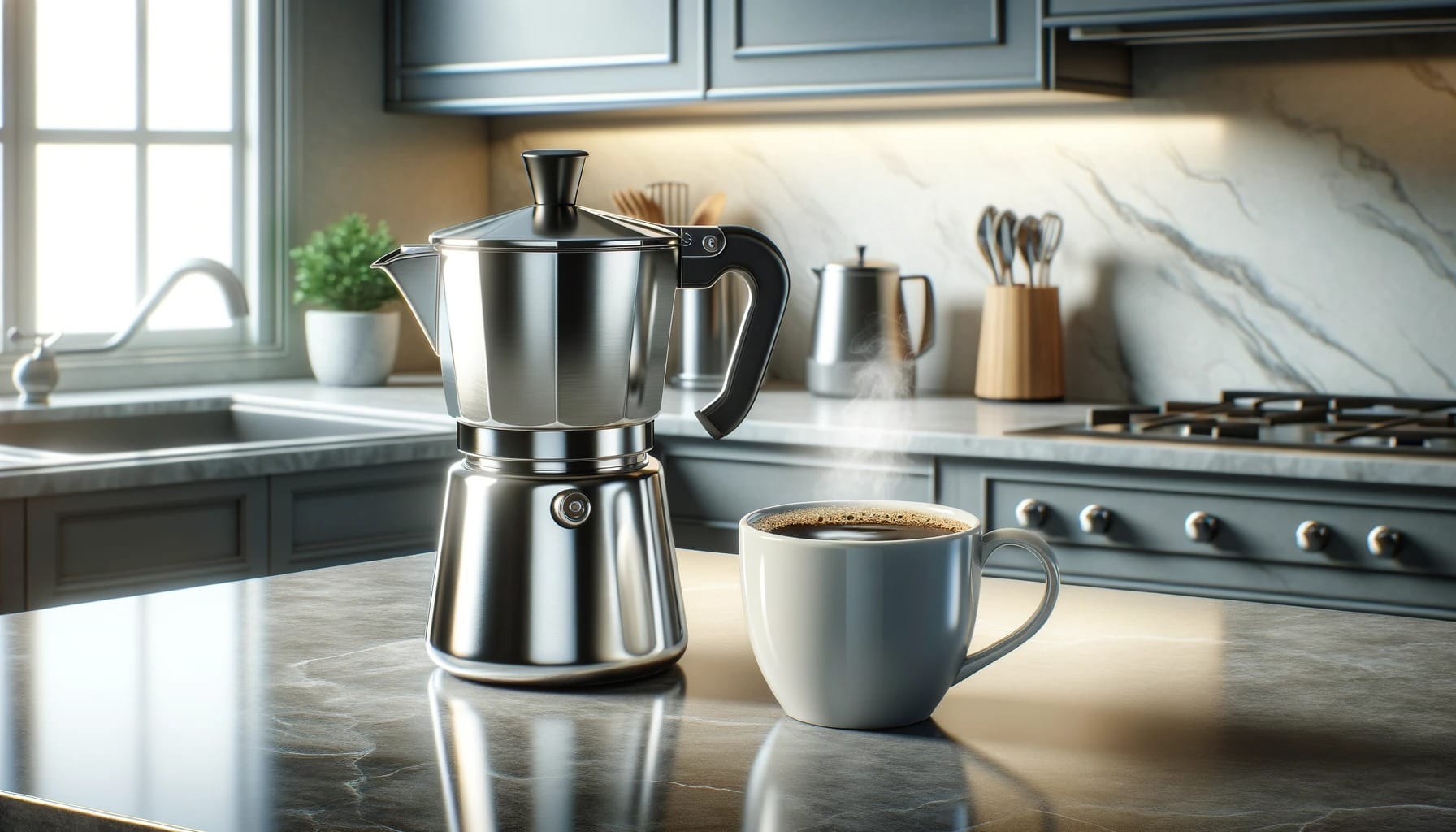 What is a Percolator Coffee Maker? Is It Better Than Drip Coffee?