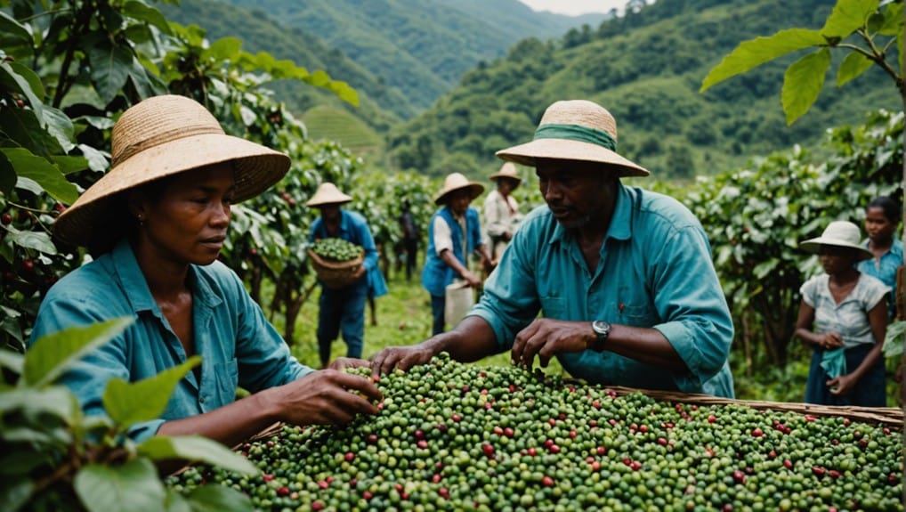 agricultural methods and practices