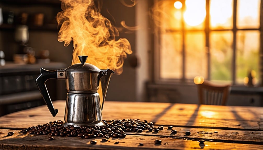 brewing perfect daily cups