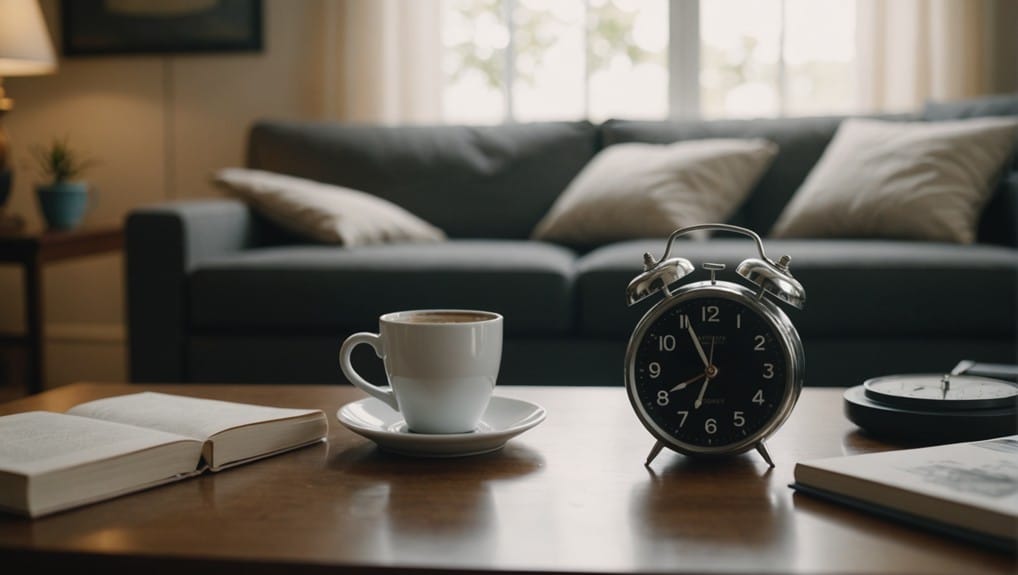 energizing sleep boosting coffee combination