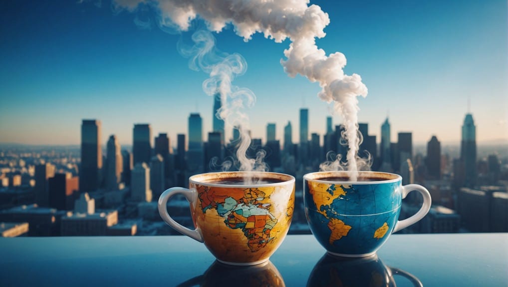 market trends and predictions