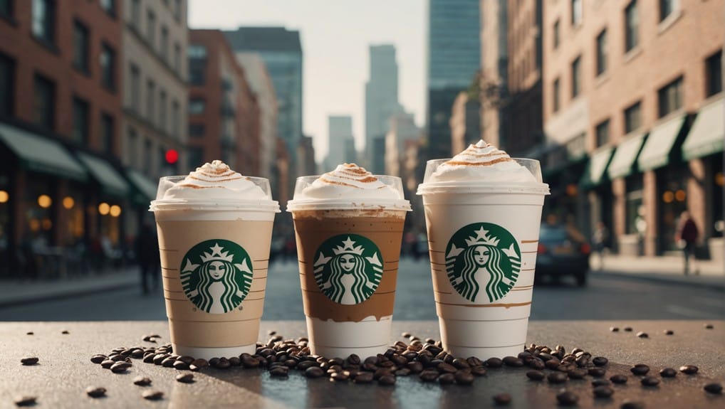 prominent coffee brands examination