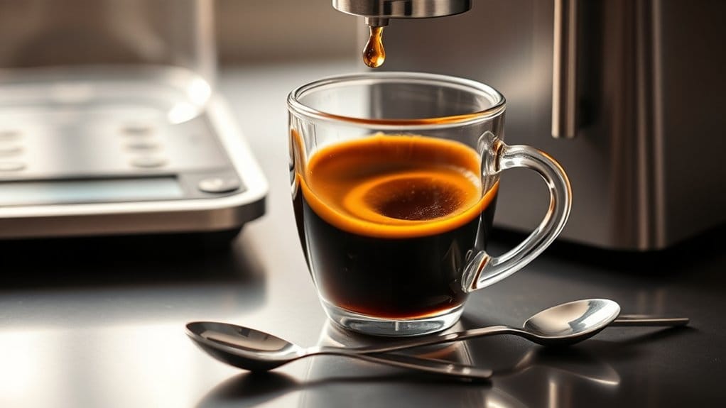 accurate coffee measurement techniques