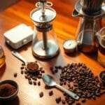 aeropress brewing variable techniques