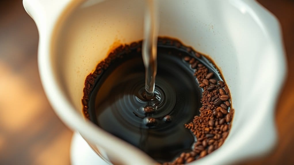 balanced coffee brewing techniques