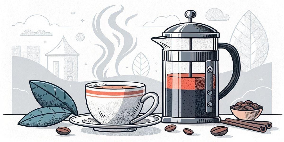 Best French Press Maker