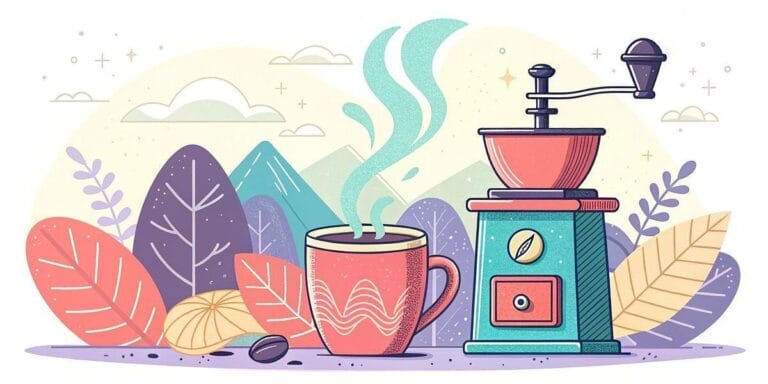 Best Hand Coffee Grinder For Travel