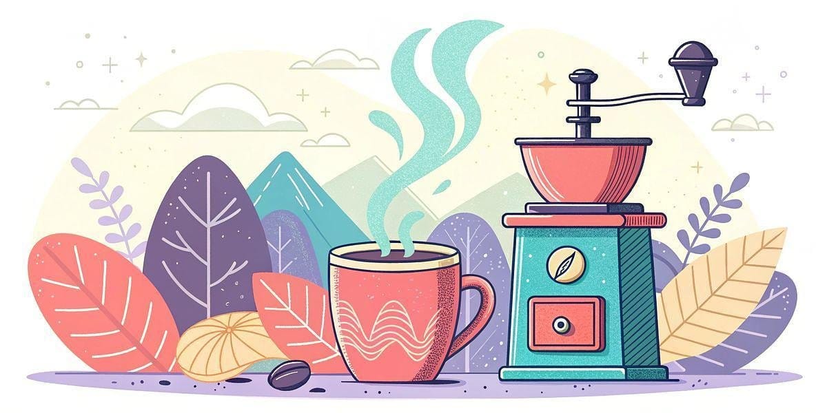 Best Hand Coffee Grinder For Travel