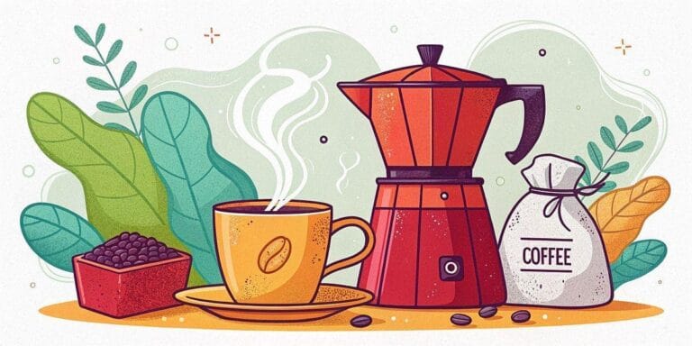 Best Pour Over Coffee Maker For Beginners