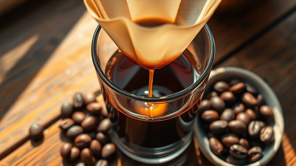 brew vietnamese coffee professionally