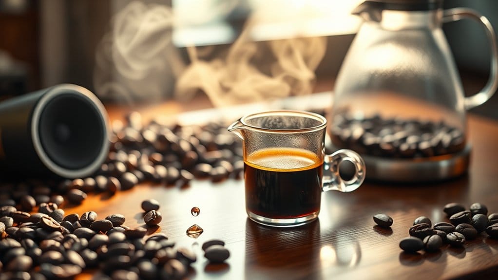 brewing balance science meets art