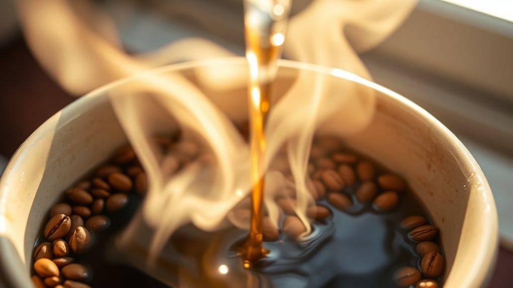 bright fruity crisp experience