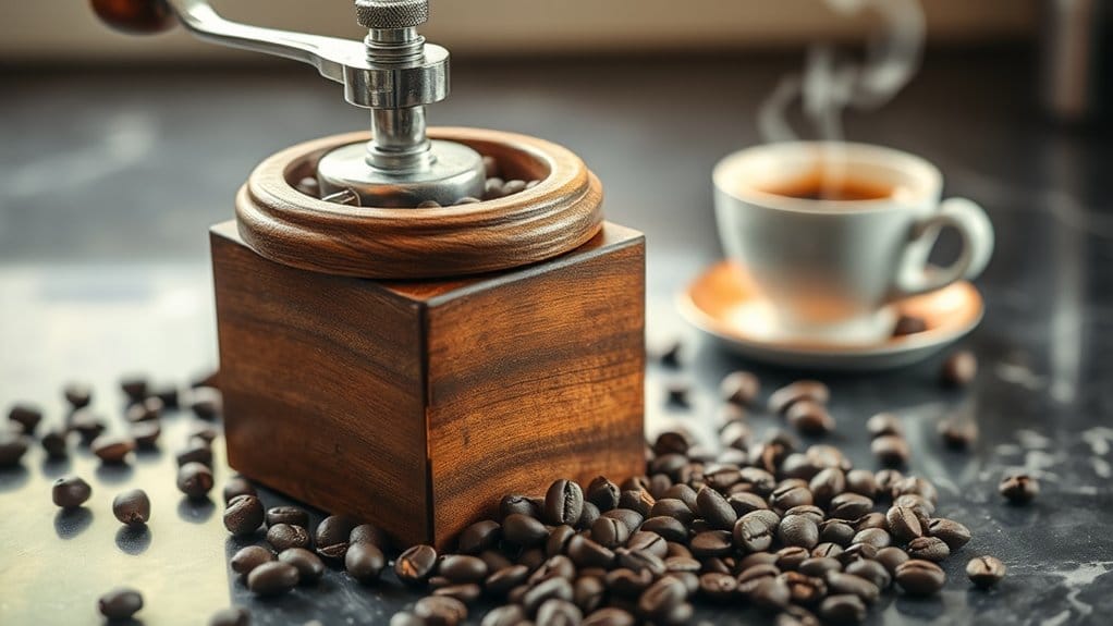 choose the perfect grinder