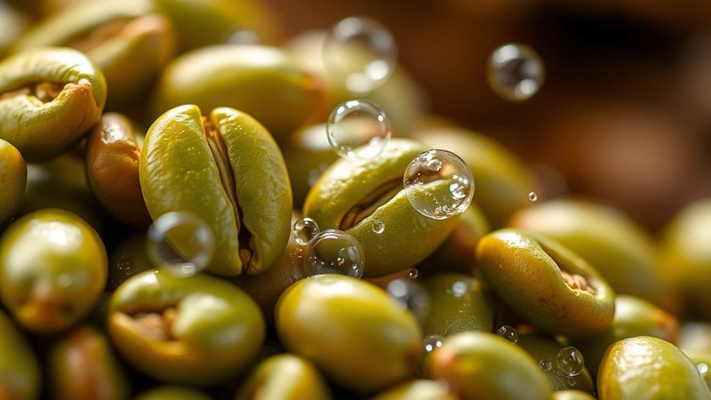 co release enhances coffee flavor