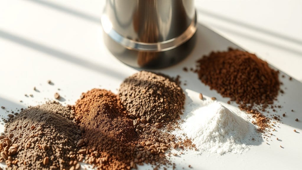 coffee grind size importance