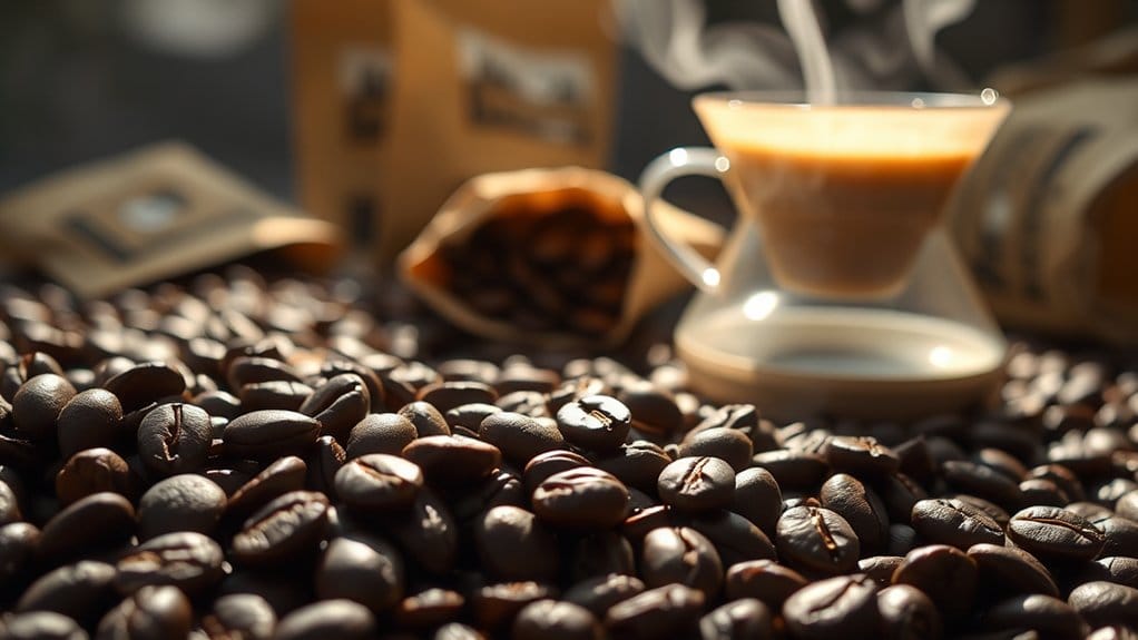 coffee processing method importance