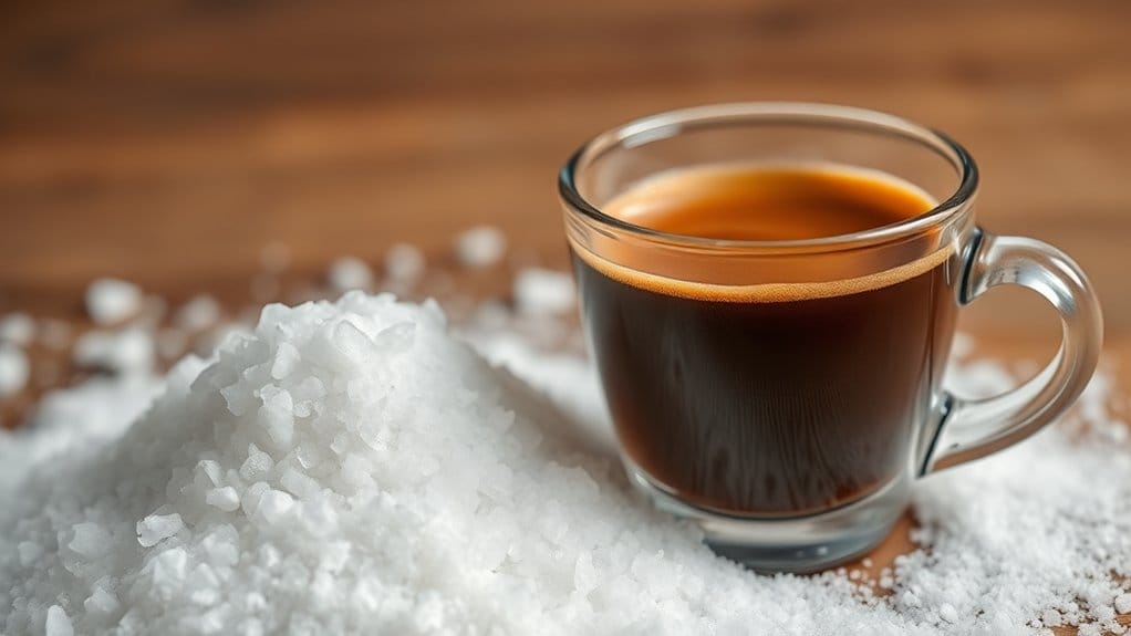 custom mineral espresso adventure