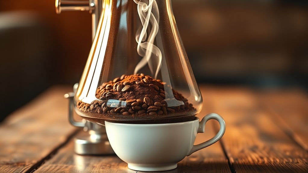 distinct flavors enhance brewing