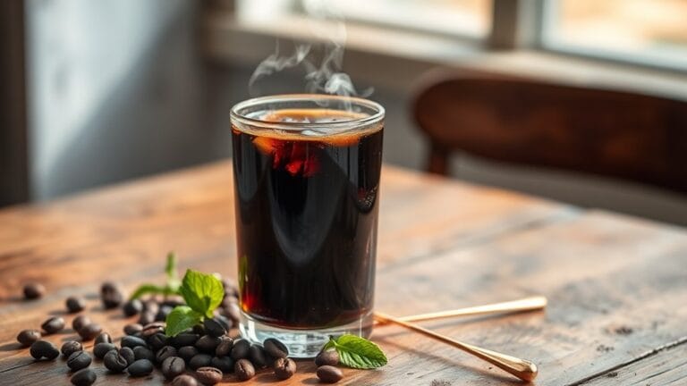 easy natural cold brew