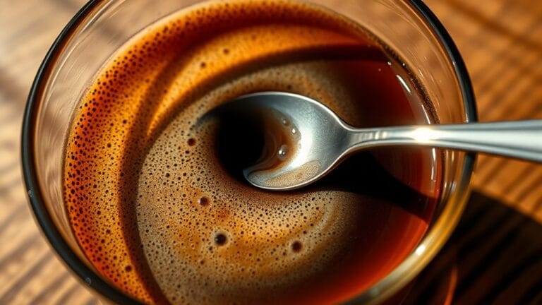 enhances flavor extraction efficiency