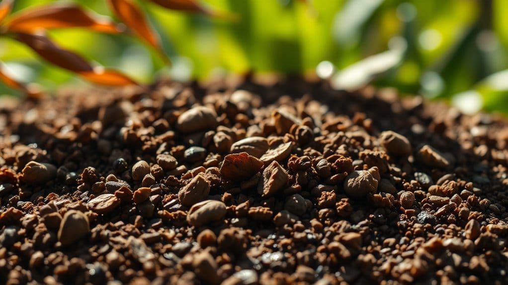 environmental factors affect grind