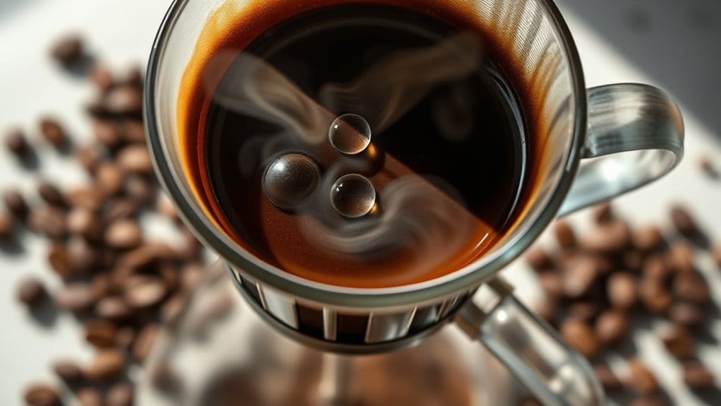 even water distribution essential