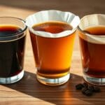 filter impact on clarity