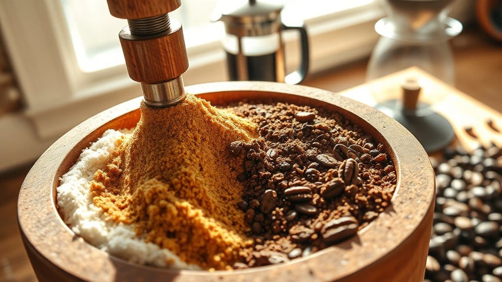 grind size affects brew quality