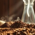 grind size affects extraction