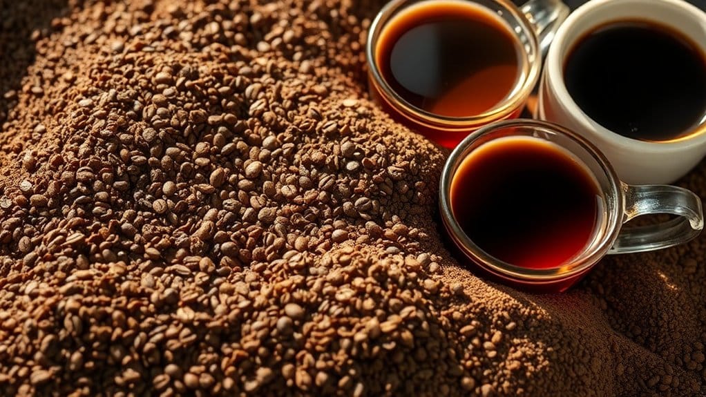 grind size affects flavor