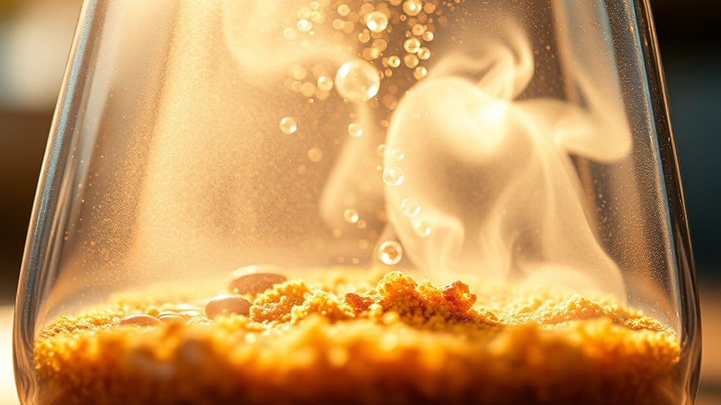 grind size affects flavor extraction