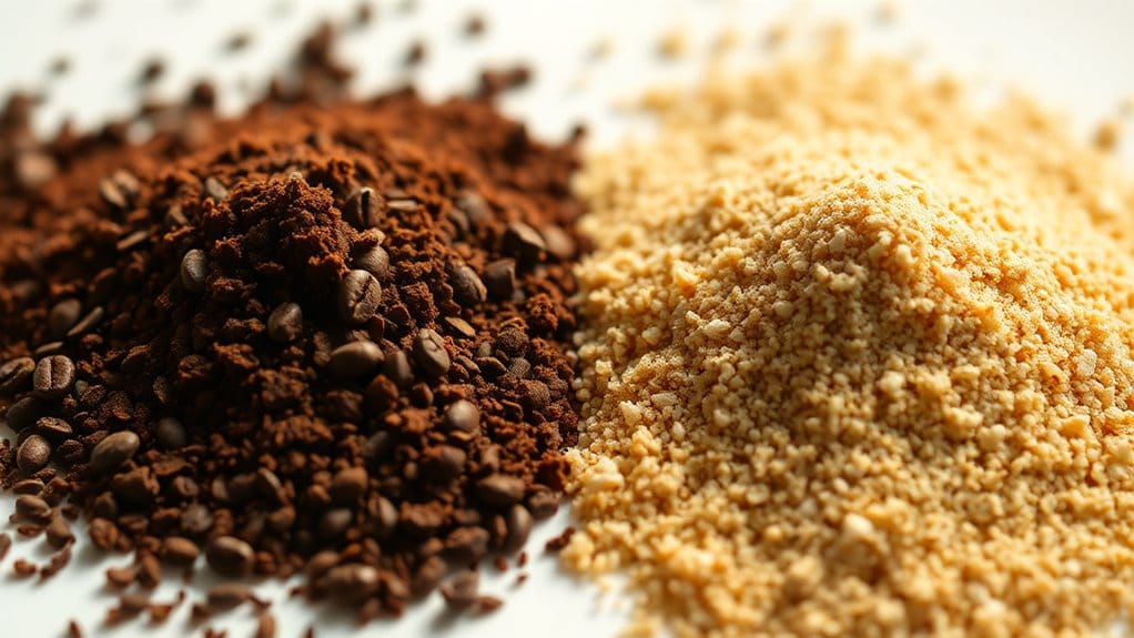 grind size impacts flavor