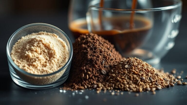 grind size influences extraction quality