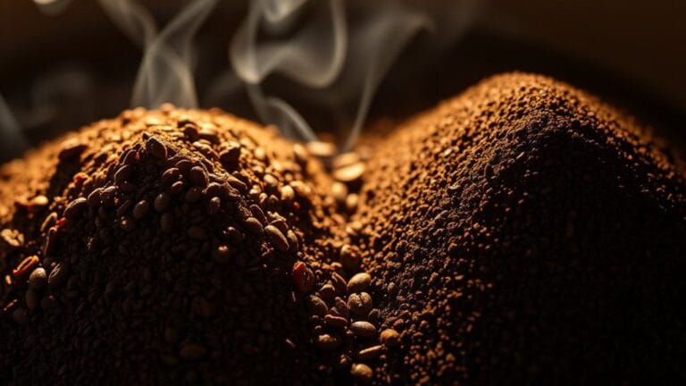 grinding coffee consistency impact