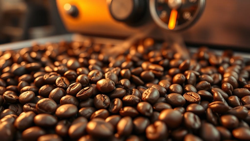 home coffee roasting essentials
