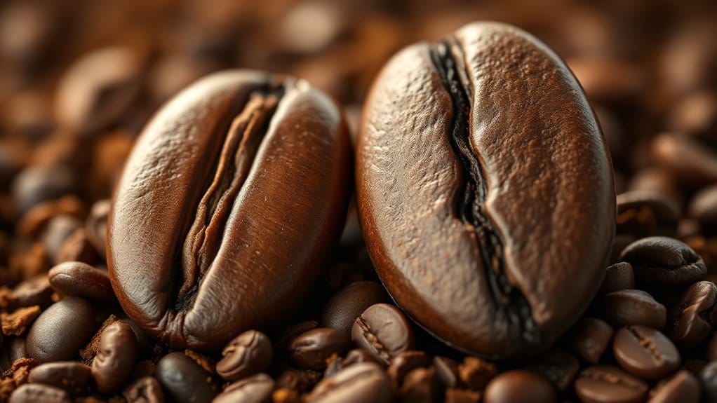 lipid and sugar influence flavor