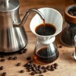 manual coffee brewing essentials