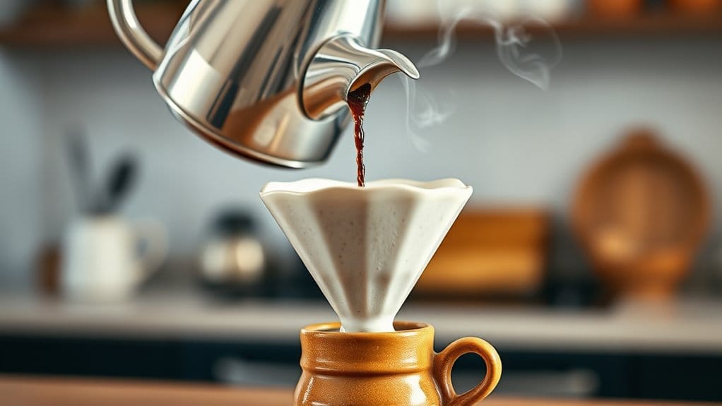 master brewing temperature techniques