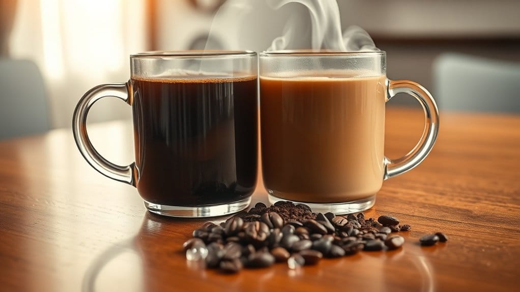 minerals enhance coffee flavor