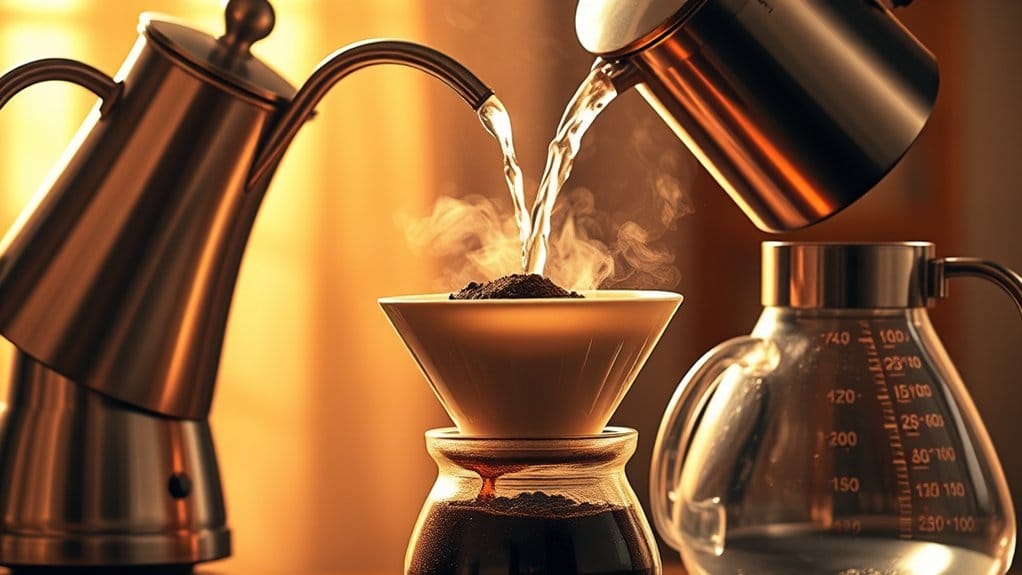 optimal brewing temperature matters