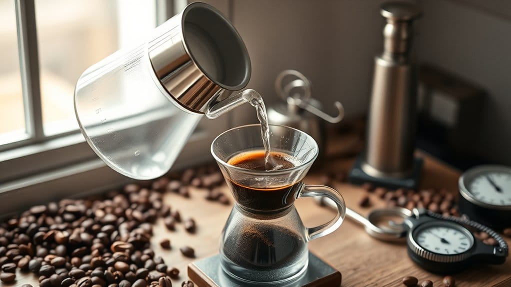 optimal brewing temperature matters