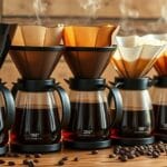 optimal brewing temperature ranges