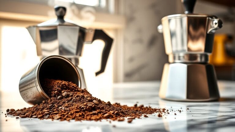 optimal extraction coffee brewing