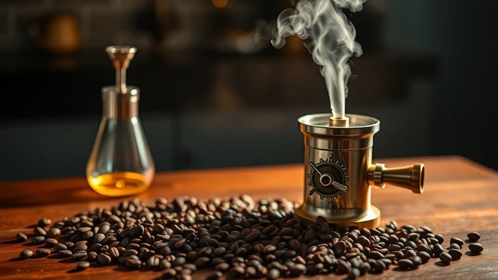 optimal grind for flavor