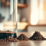 optimal grind size aeropress