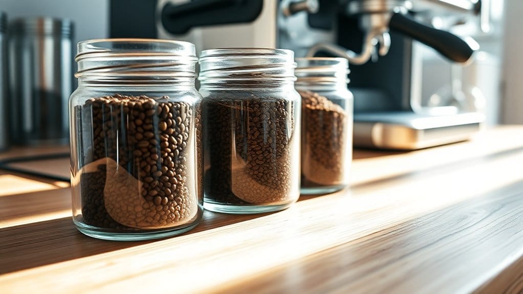 optimal grind size matters