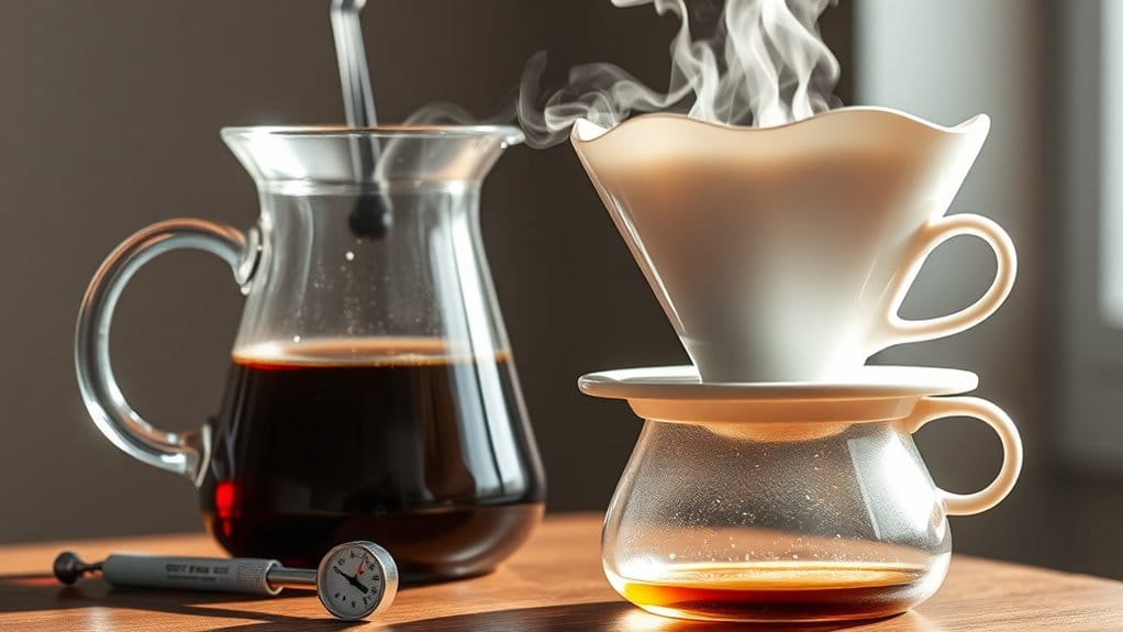 optimal water temperature matters