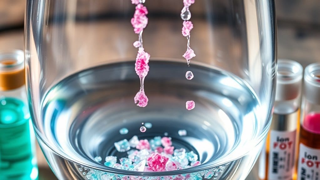 optimize brewing water chemistry